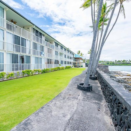 Magic Sands Condos Keauhou ภายนอก รูปภาพ