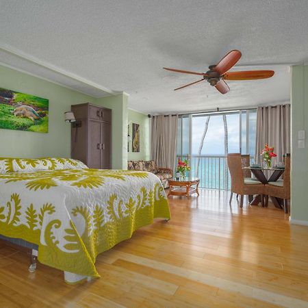 Magic Sands Condos Keauhou ภายนอก รูปภาพ