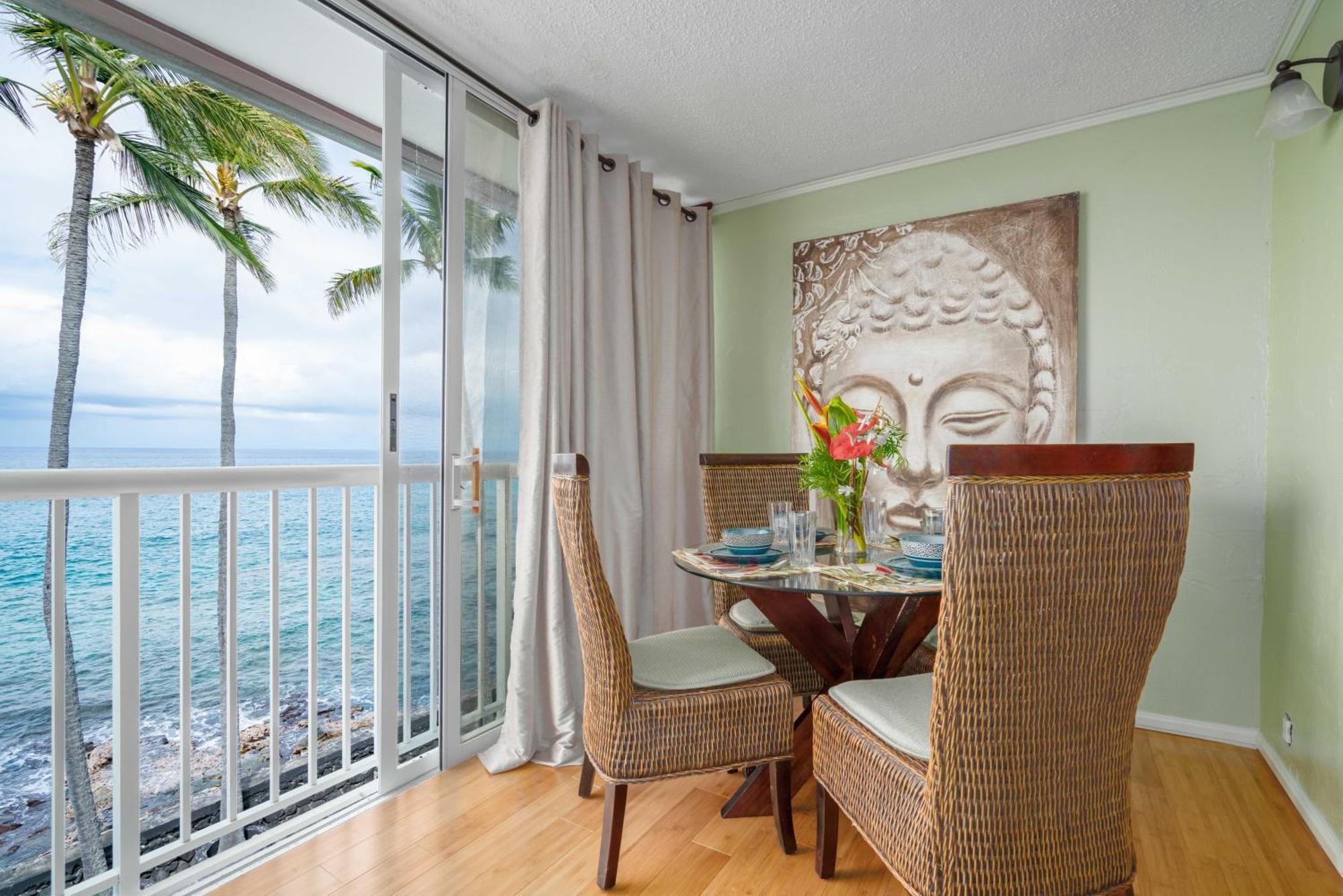 Magic Sands Condos Keauhou ภายนอก รูปภาพ