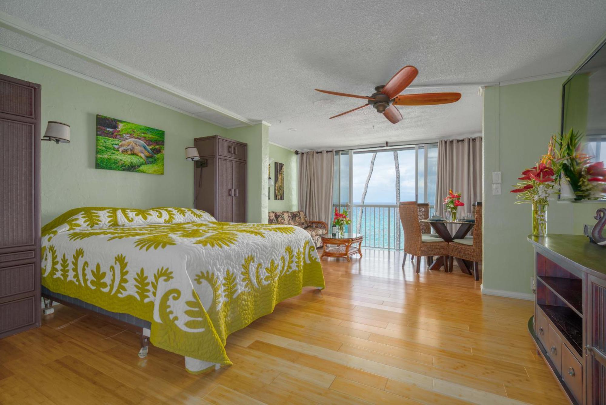 Magic Sands Condos Keauhou ภายนอก รูปภาพ