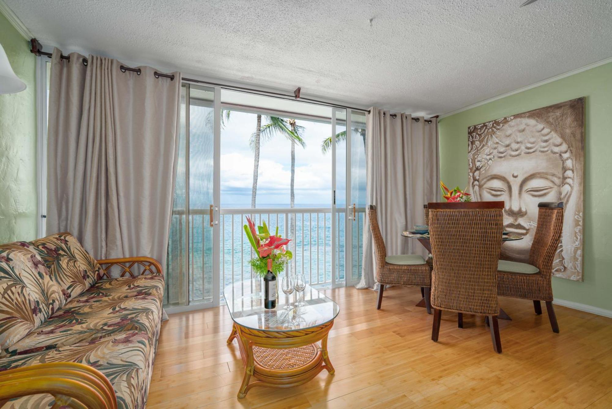 Magic Sands Condos Keauhou ภายนอก รูปภาพ